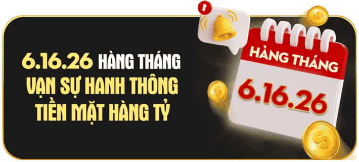 Ra mắt trò chơi máy đánh bạc mới 'Vua Nổ Hũ'