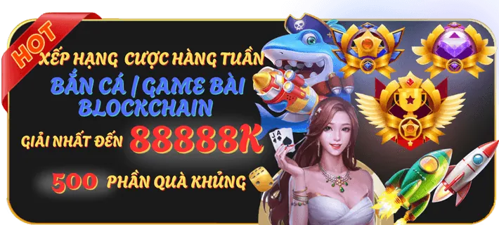 Hoàn trả hàng ngày và thưởng nạp lại