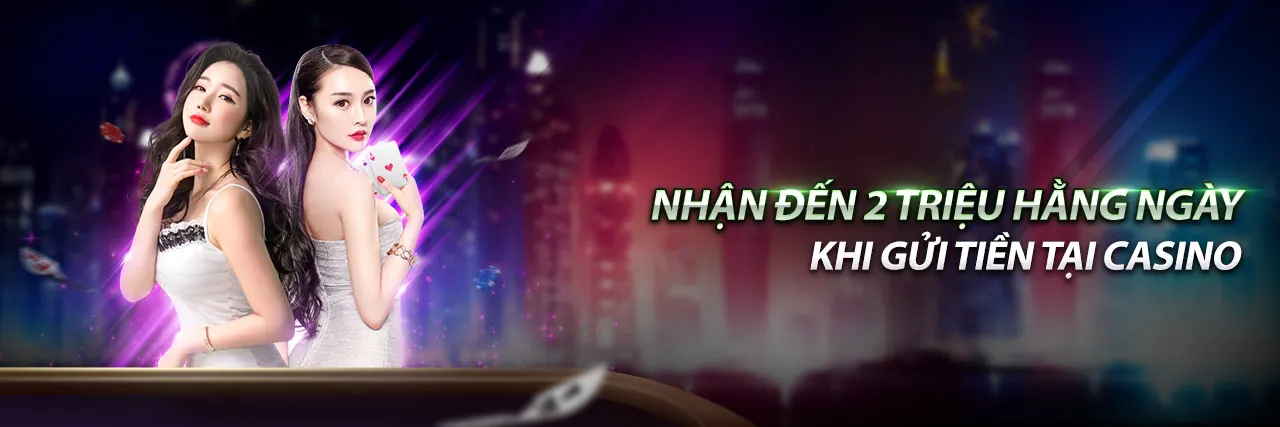 Hình ảnh sòng bạc trực tuyến với các trò đánh bài online đổi thưởng hấp dẫn