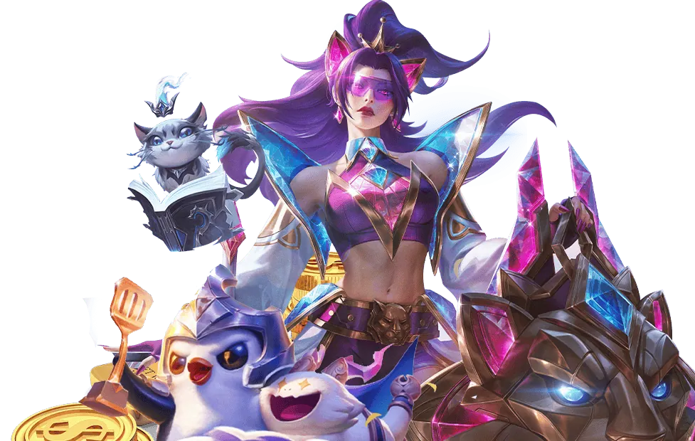 Hình ảnh game Bắn Cá Rồng