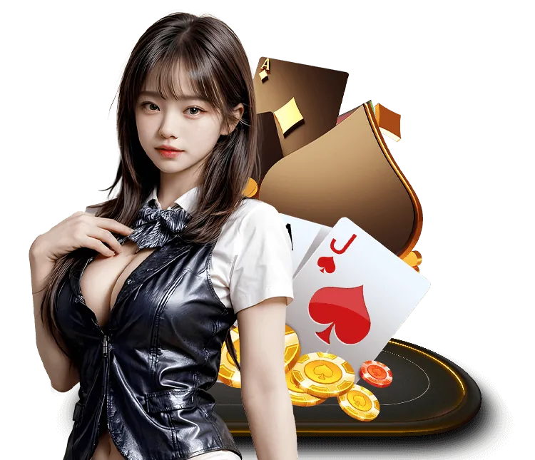 Casino trực tuyến người thật